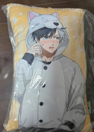 WIND BREAKER 描き下ろしBIGクッションvol.1 桜遥