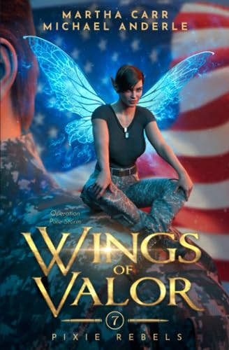Cover of Wings of Valor