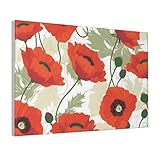 Décoration d'intérieur polyvalente : améliorez l'ambiance de votre salon, chambre, cuisine, salle de bain, chambre d'amis, chalet, bureau, hôtel, bar ou restaurant avec cette élégante décoration murale. Il ajoute une touche de sophistication et rehausse la décoration générale de votre espace