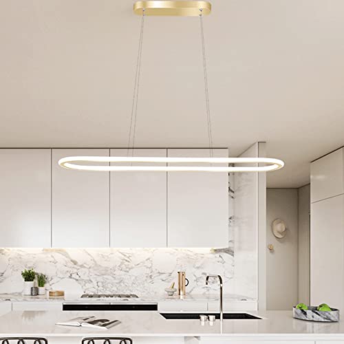 Lámpara LED moderna lineal con pantalla de silicona para techo 4