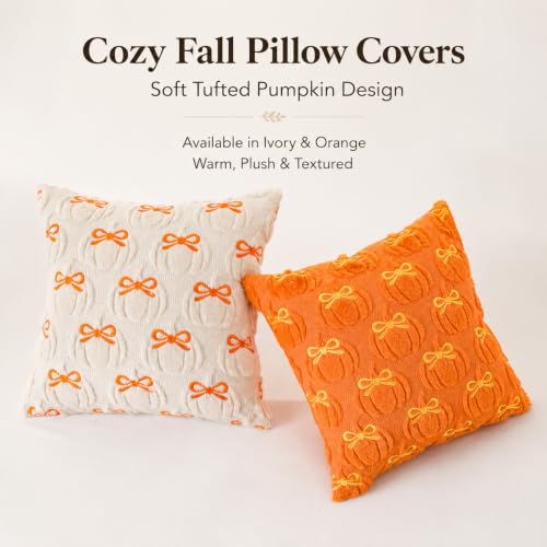 DITOTHER Thanksgiving Pillow Covers xx use - image 8