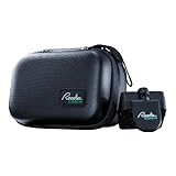Roadie Coach Bundle | High-Quality Voice & Instrument Recorder with Dual Microphones + Protective Case | Learn Guitar, Ukulele & Singing | Multi-Tool Tuner & MIDI Controller
