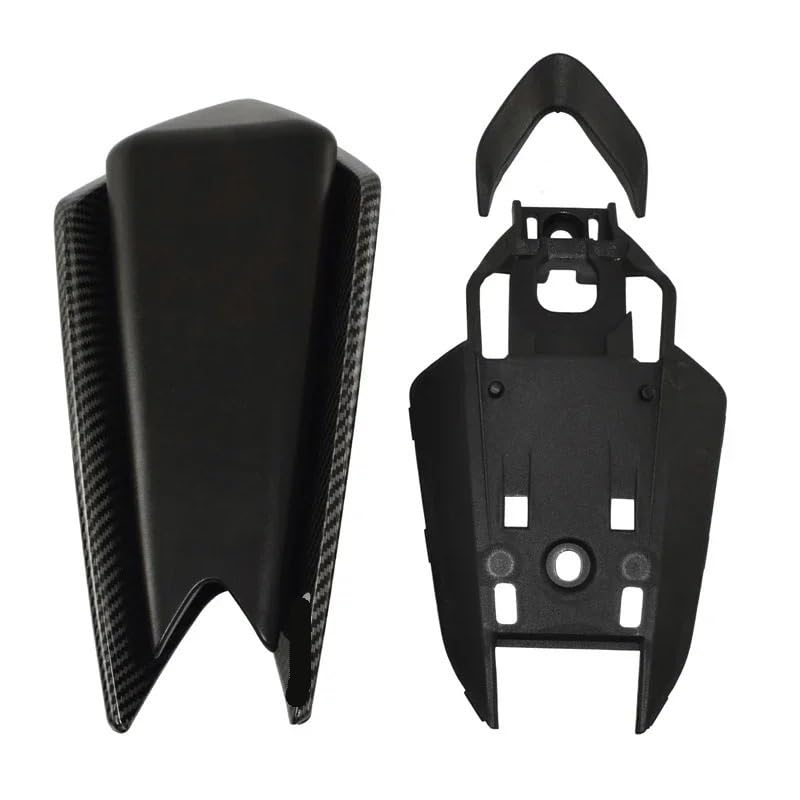 Carénage arrière pour RS660 aérodynamique capot de selle