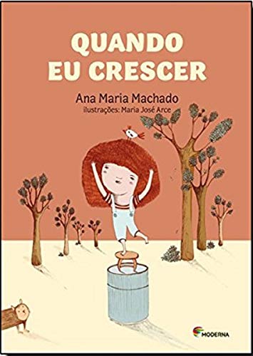 Quando eu crescer...