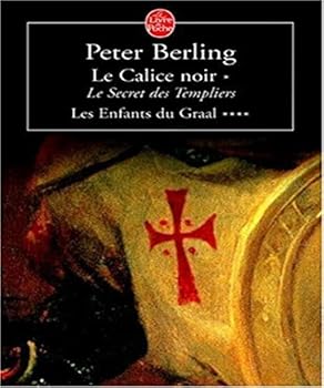 Der schwarze Kelch, first half - Book  of the Les enfants du Graal