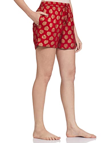 Image of Indigo Women's Bermuda Shorts