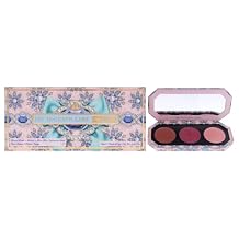 Divine Blush Plus Bronze Plus Glow Trio - Supernova Siren by Pat Mcgrath Labs for Women - 0.36 oz Makeup