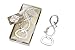30 pcs Silver Tone Bottle Openers Wedding Favors Decorations, Gift Box, Bow Knot Love Shaped, Party Supplies