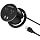 Desktop Power Grommet JSVER Mini Desktop Power Strip Hide Recessed Power Grommet Socket with 2 AC Outlets and 2 USB Charging Ports,Cable for a 3-1/8 Inch Desk Hole for Kitchen Table/Conference Room