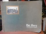 Album vom Harz mit 68 Bildern. (Der. Harz.)