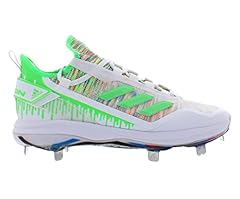 Elegant White/Multi/White