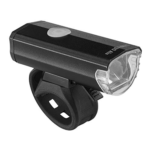 Lunivo Lynx F30 Alu, Frontleuchte, aufladbar Cover