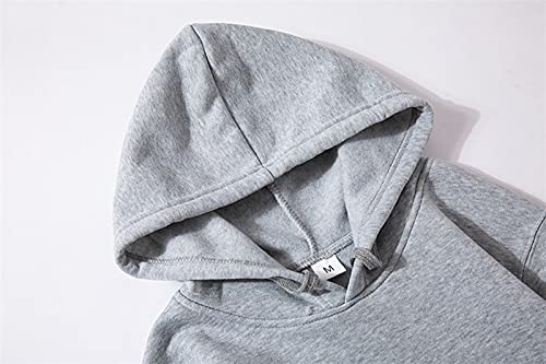 Faith Over Fear Hoodie Christian Sweatshirt Man Woman Faith Pullover Longsleeve Casual Tops4