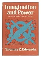 Imagination and Power 019501510X Book Cover