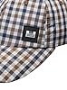Weekend Offender Mid House Check Cap Clay ONE #2