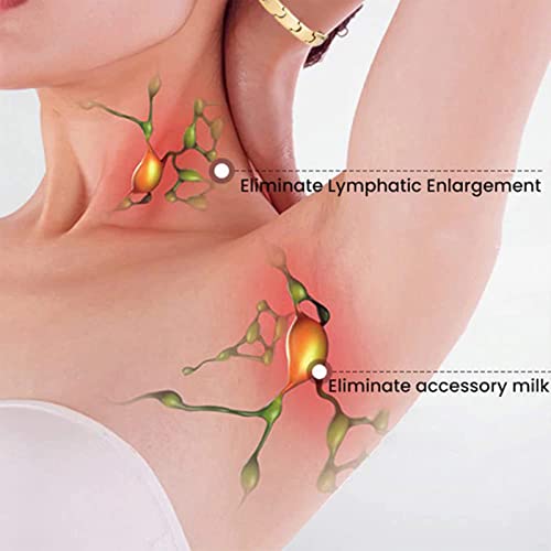 Germanium Lymph Detox Bracelet, Anti Swelling Therapy Bracelets, Magnetic Lymph Detox Bracelet Weight Loss, Happyxmeta Bracelet, Lymph Drainage Magnetic Bracelet For Women And Men (4Pcs) #TOP6
