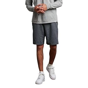 Russell Athletic Court Homme