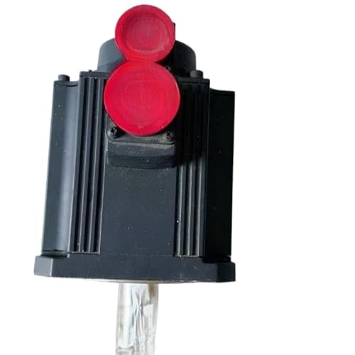 HC-SF52BK-S2 Industrial Servo Motor Parameters and Details Industrial Products