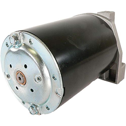 Db Electrical 410-21073 New Starter For Generac Engines Gn191 Gn220 Gn320 Gn360 Gn410, 0D9004A 0D9004B 0E0601 0E06010Srv, 0E0601Srv D9004A D9004B E0601 410-21073 5788 #TOP5