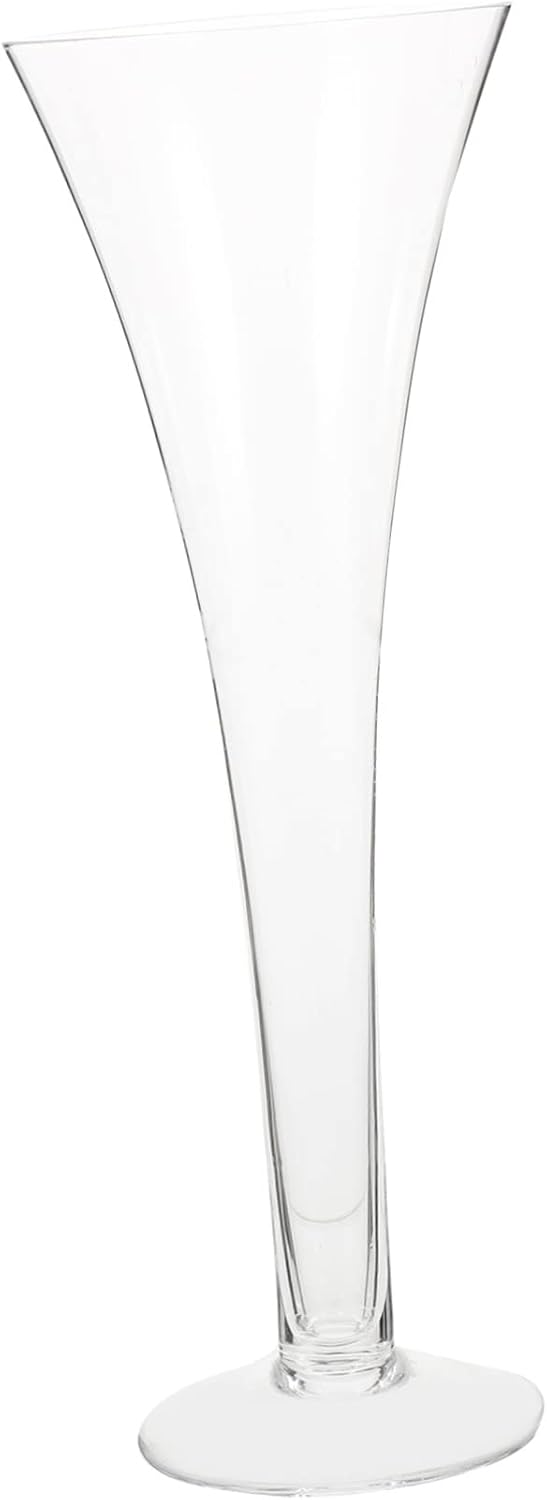 Creative Martini Glass Decorative Cocktail Goblet Glass High Foot Design for Parties and Home Use