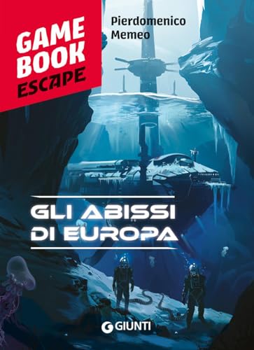 Gli Abissi Di Europa