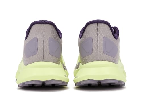 Chaussures Montagne Femme The North Face Vectiv Enduris 4 grises - vue 10