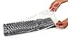 Viziflex Seels LATEX FREE KEYBOARD COVER for Dell L100, SK8115,RT7D50 keyboards, protect it from liquid spills, dust, dirt, food, grease and bacteria. Easy to clean and disinfect.