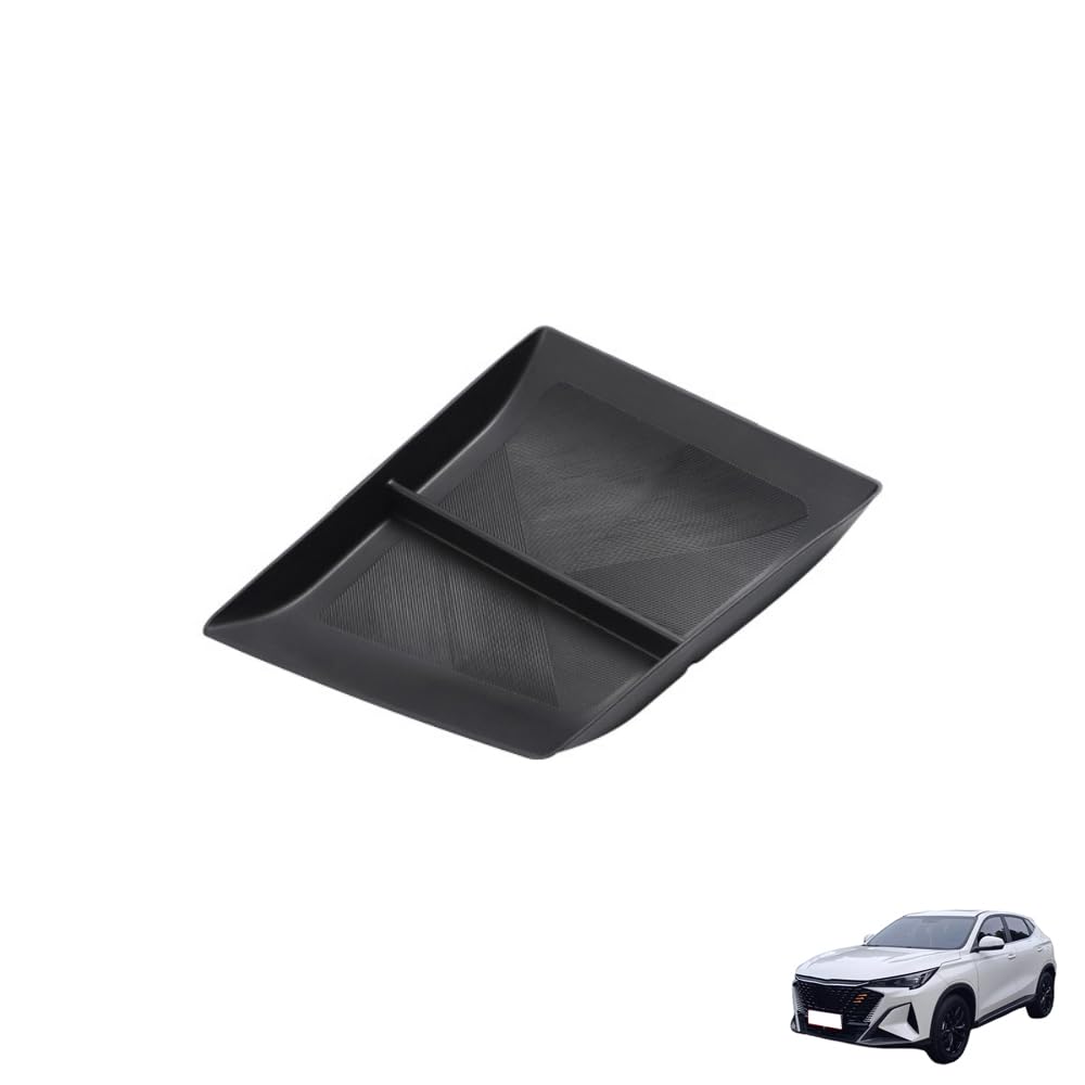 QQJHBAMYN Center Console Organiser Lower, for CHANGAN X5 PLUS