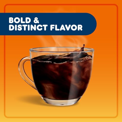 Dunkin’ Twilight Medium Dark Roast Coffee, Keurig K-Cup Pods, 60 Count - image 5