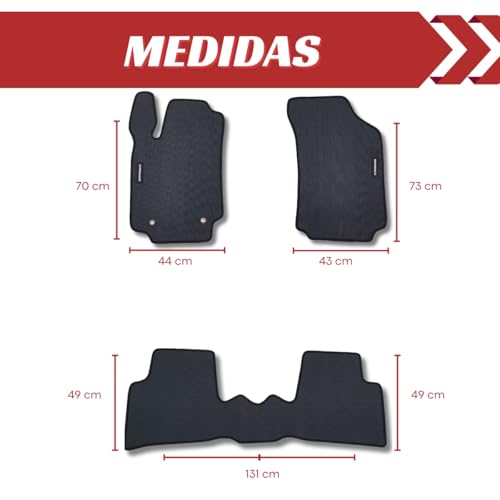 Tapete Borracha Automotivo Personalizado Vários Modelos Escolha o Seu (Cronos 2018 a 2025)