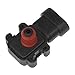 Hoypeyfiy 3 BAR MAP Sensor 213351 213796 12623671 12630402 Replacement for Chevrolet Express 2500 3500 4500 Silverado 2500 3500