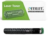 ricoh mpc2051 paper tray Produit compatible pour :842061 / TYPE-MPC2551E (Black / Noir) Autres dénominations fabricants: 841587, TYPEMPC2551E
