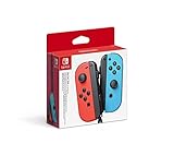 mando nintendo switch game Cada Joy-Con contiene sus propios botones, sensor de acelerómetro y sensor de movimiento que posibilita que puedan funcionar como un mando independiente