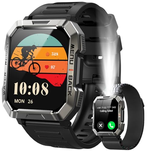 Baolubao smartwatch1