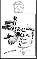Rum and Coke 0881450421 Book Cover