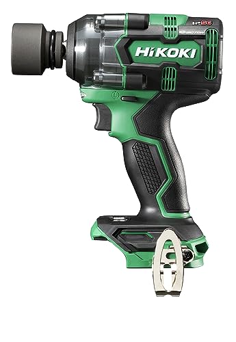 HiKOKI 18V コードレスインパクトレンチ WR18DH