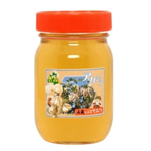 はちみつ 国産 アカシアはちみつ 500g [東養蜂場 青森県 おいらせ町 oi02ayo660002]
