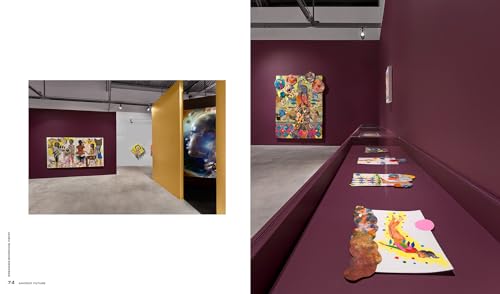 Jamea Richmond-Edwards: Ancient Future