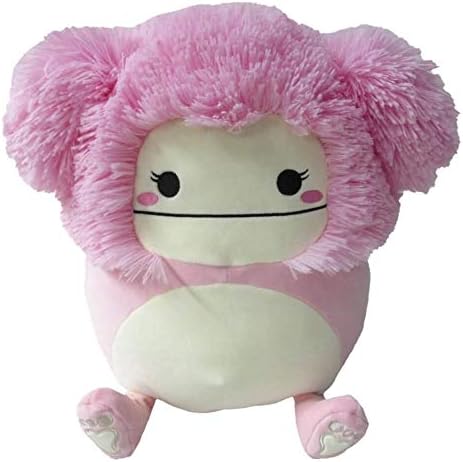 Squishmallow Official Kellytoy Plush 
