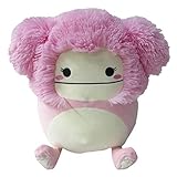 Squishmallow Official Kellytoy Plush 12
