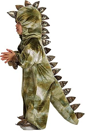 Rubies T-Rex Dinosaur Costume for Babies, Unisex Costume