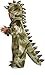 Princess Paradise Kids T-Rex Costume, Small, Green/Brown