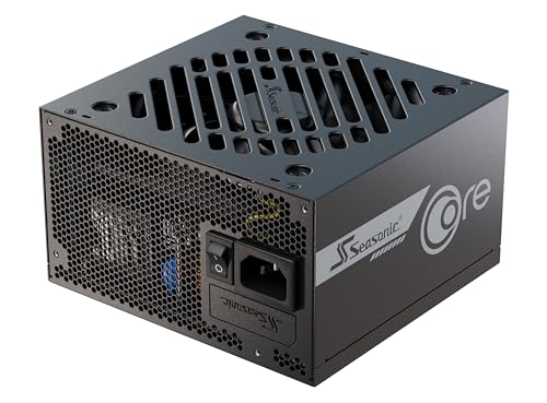 Seasonic CORE GX-750