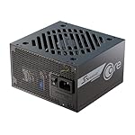 Seasonic CORE GX-750-750W - 80+ Gold - ATX 3.0 & PCIe 5.0 Ready - Premium Capacitors - 7 Year Warranty - Nvidia RTX 40/50 & AMD GPU Compatible