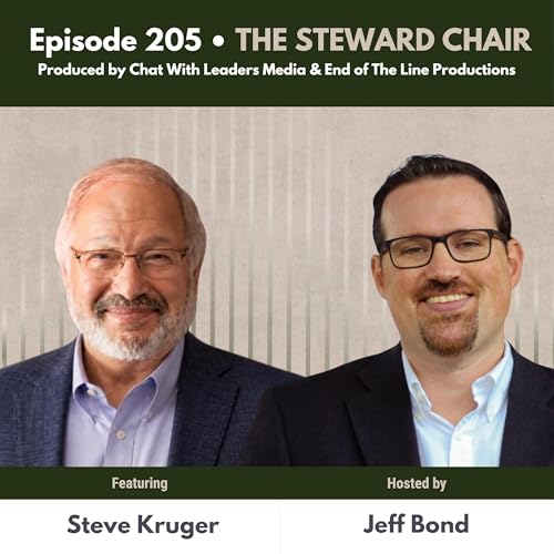 Steve Kruger