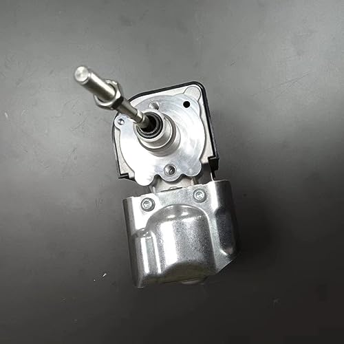 Servomoteur 06L145612K pour réparer la perte de puissance turbo