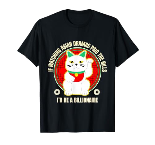 Multi Genre Drama Humor Tee