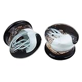 Material: Opal, Größe: 8 mm, 10 mm, 12 mm, 14 mm, 16 mm.