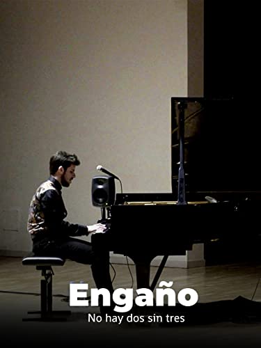 Engaño. No hay dos sin tres