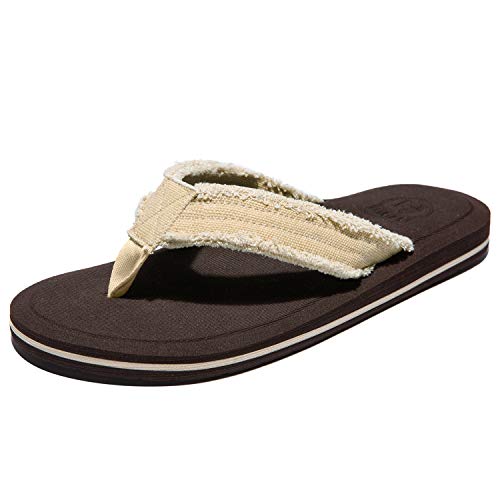 Image of NeedBo NDB Men's Classical Comfortable II Flip-Flop